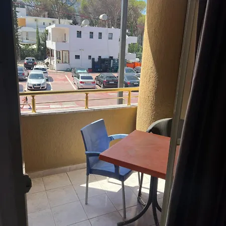 Lägenhetshotell Xh