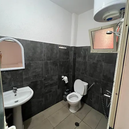 Lägenhetshotell Xh Golem (Tirana)